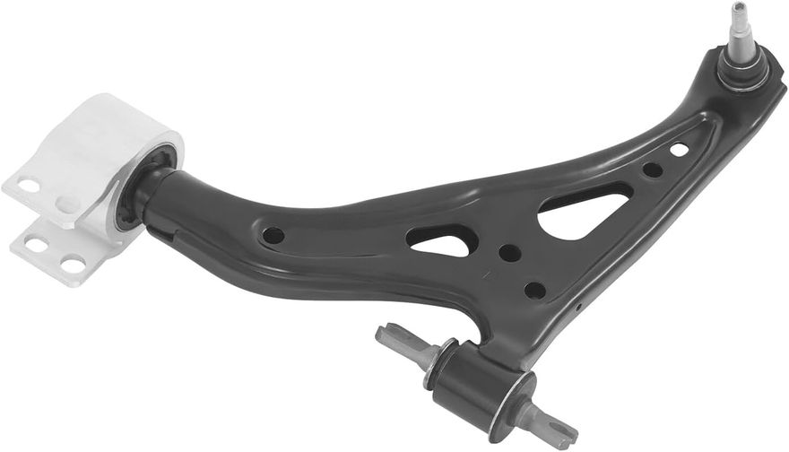 Front Left Lower Control Arm - MS501312