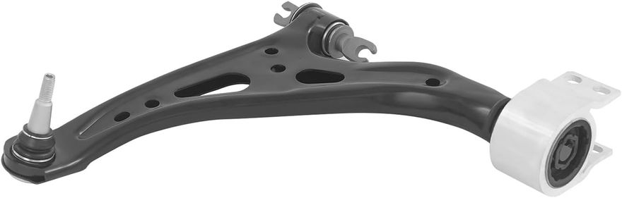 Front Left Lower Control Arm - MS501312