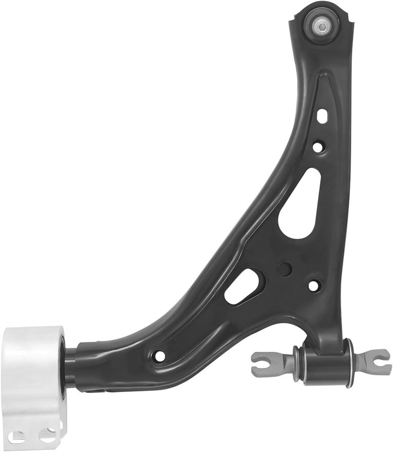 Front Lower Control Arm - MS501312 / MS501313