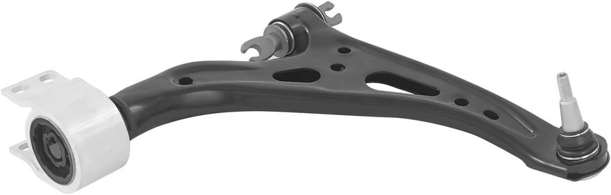 Front Right Lower Control Arm - MS501313