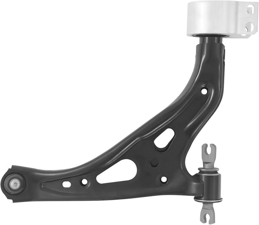 Front Right Lower Control Arm - MS501313