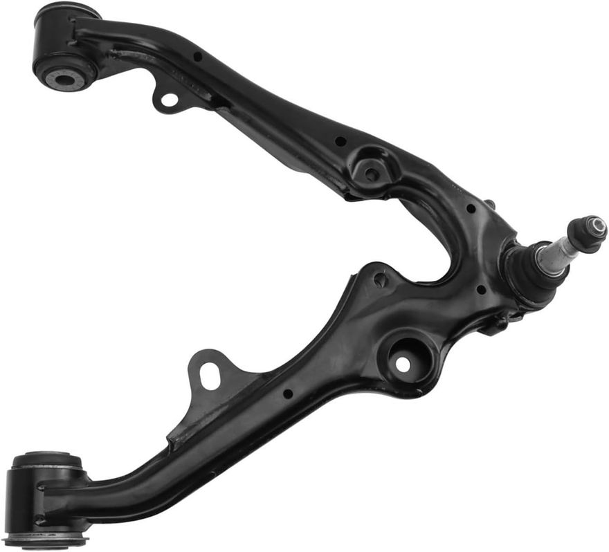 Front Left Lower Control Arm - MS501335