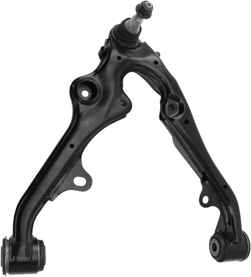 Front Lower Control Arm - MS501335 / MS501336