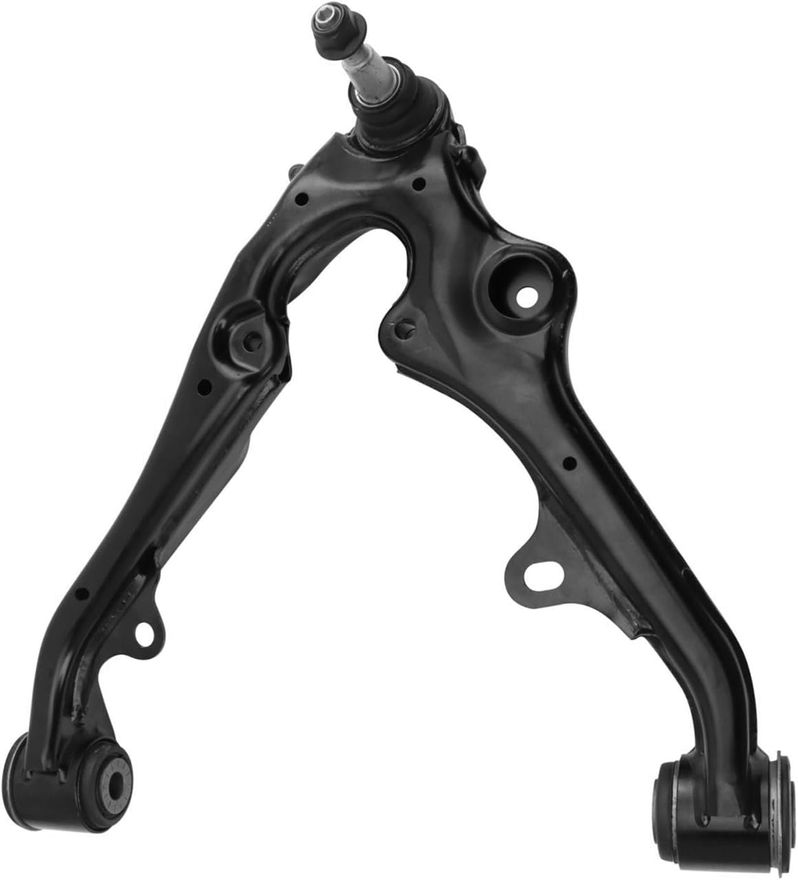 Front Lower Control Arm - MS501335 / MS501336