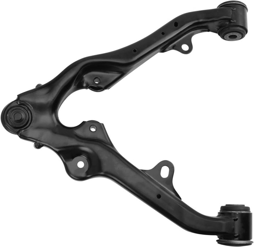 Front Lower Control Arm - MS501335 / MS501336