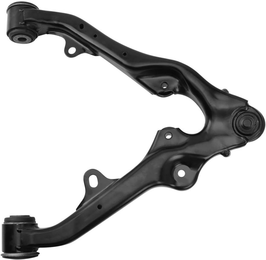 Front Lower Control Arm - MS501335 / MS501336