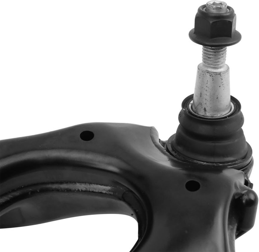 Front Lower Control Arm - MS501335 / MS501336