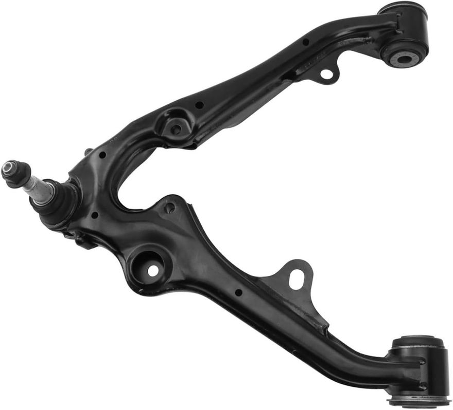 Front Right Lower Control Arm - MS501336