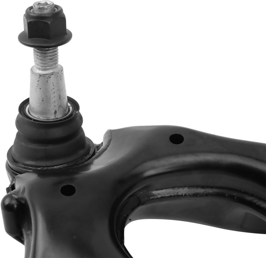 Front Right Lower Control Arm - MS501336