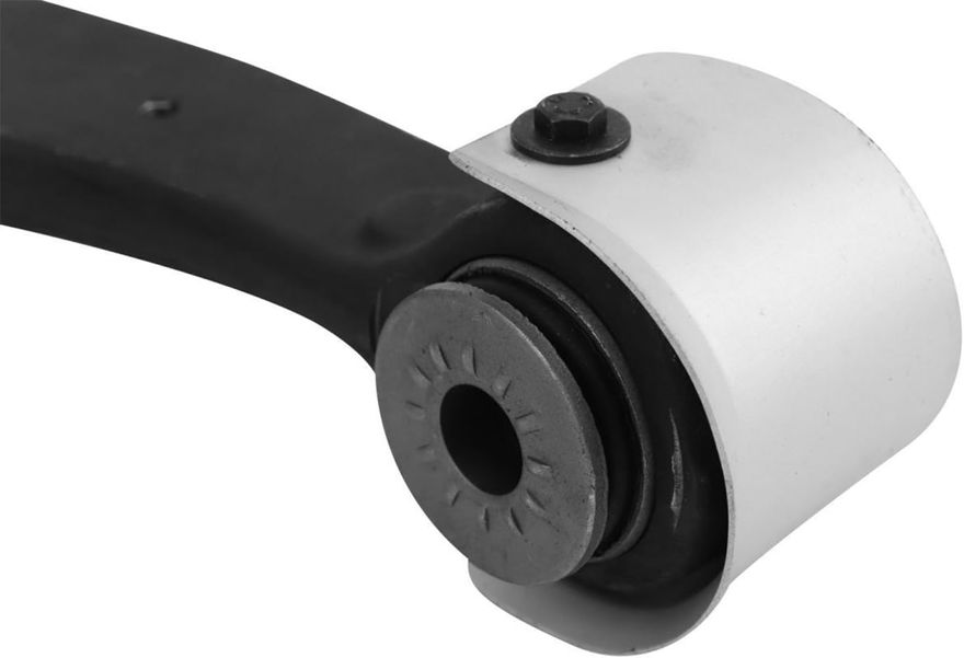Front Left Upper Control Arm - MS501337