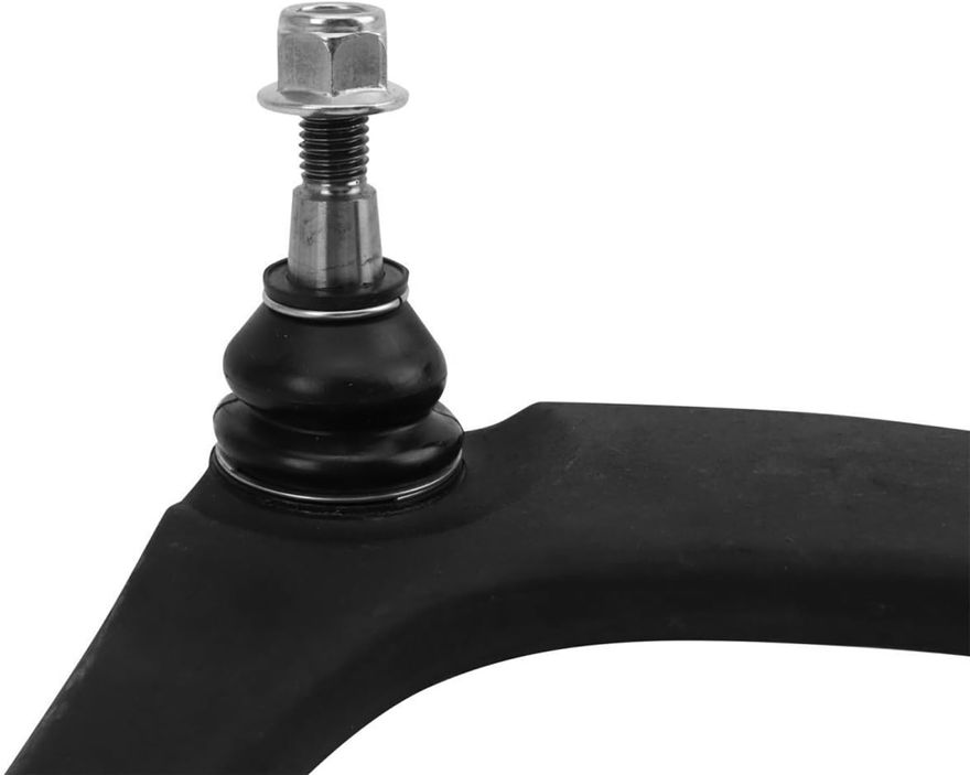 Front Left Upper Control Arm - MS501337