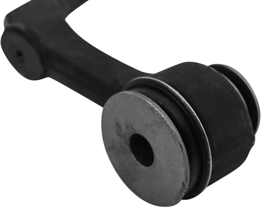Front Left Upper Control Arm - MS501337