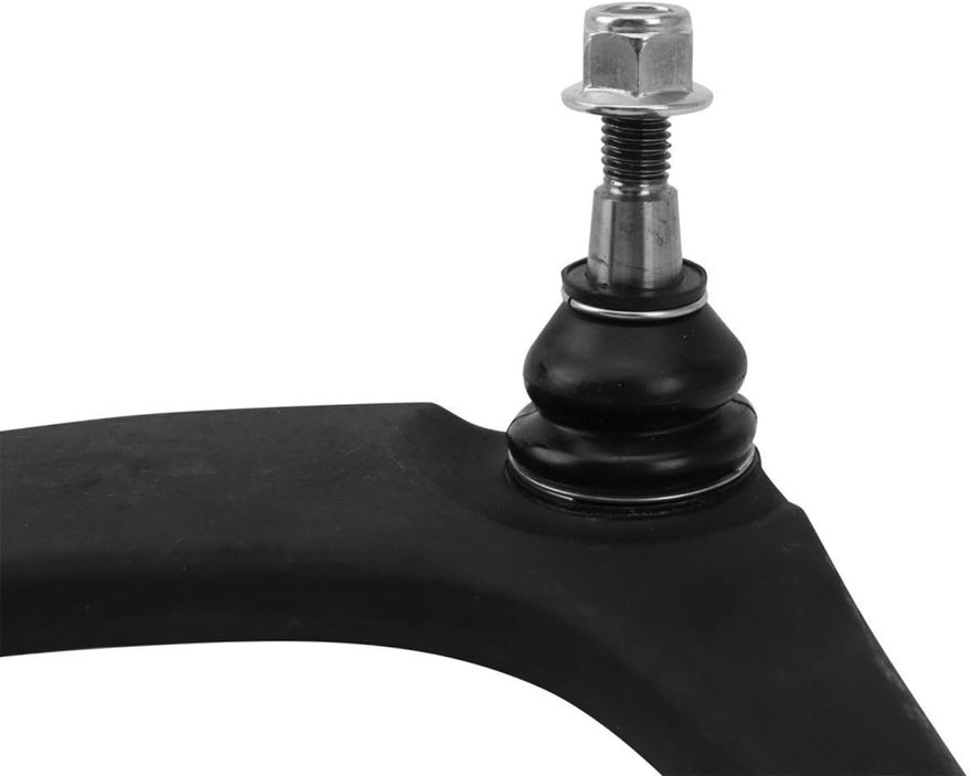 Front Right Upper Control Arm - MS501338