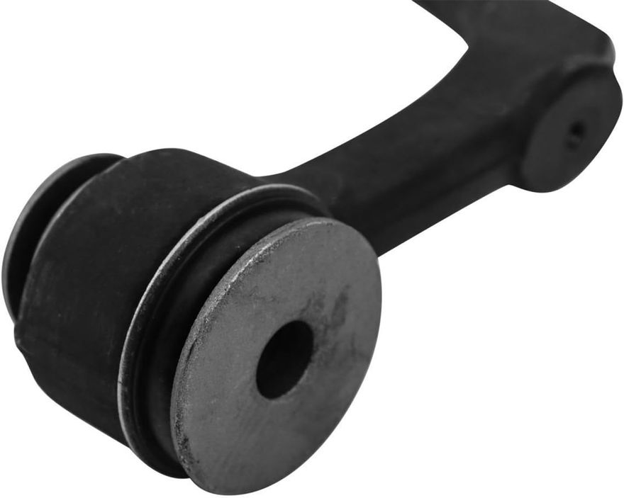 Front Right Upper Control Arm - MS501338