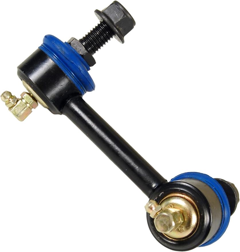 Rear Left Sway Bar Link - MS50854