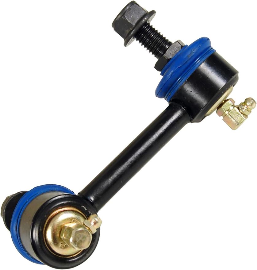 Rear Left Sway Bar Link - MS50854