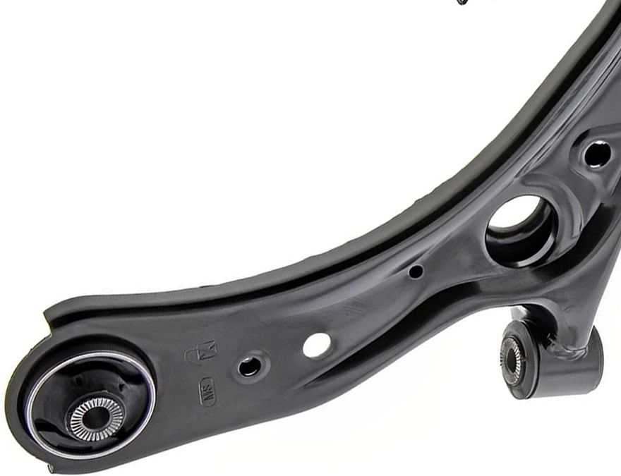 Front Left Lower Control Arm - MS601056