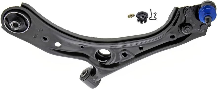 Front Left Lower Control Arm - MS601056