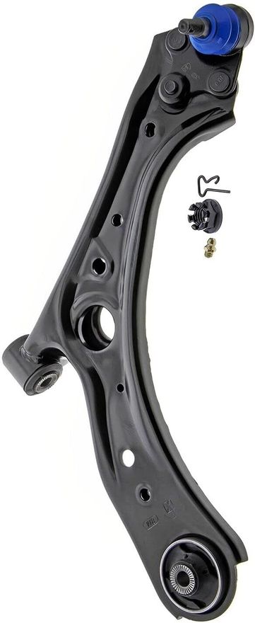 Front Lower Control Arm - MS601056 / MS601057