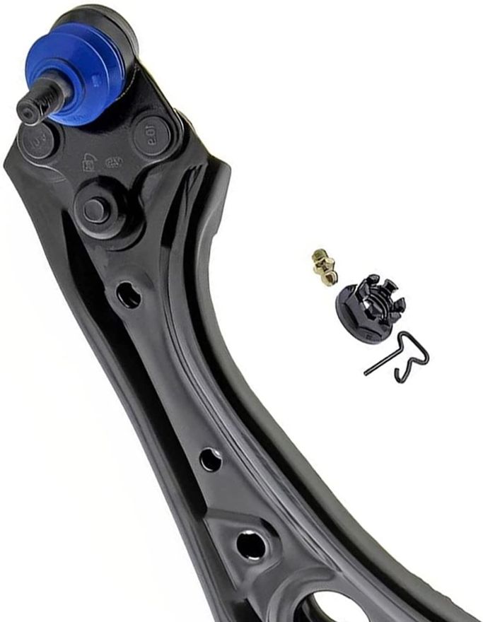 Front Lower Control Arm - MS601056 / MS601057