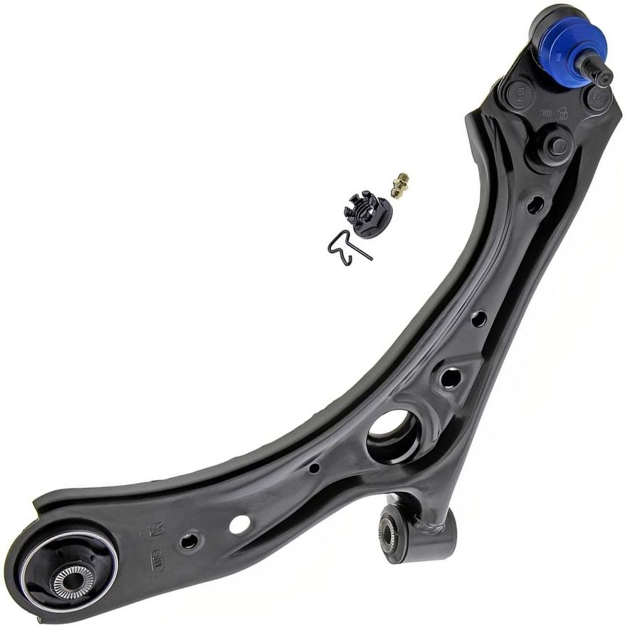 Front Lower Control Arm - MS601056 / MS601057