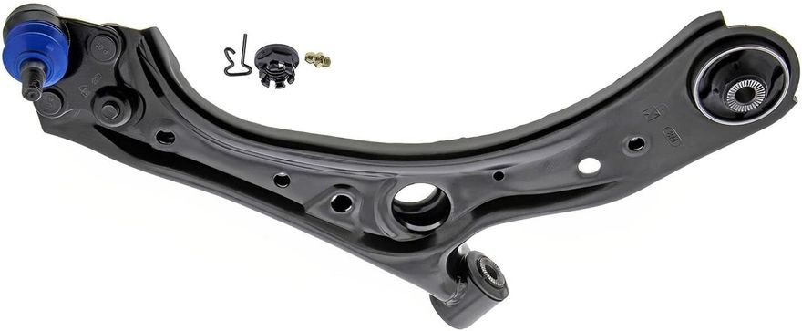 Front Right Lower Control Arm - MS601057