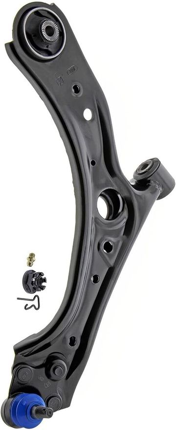 Front Right Lower Control Arm - MS601057