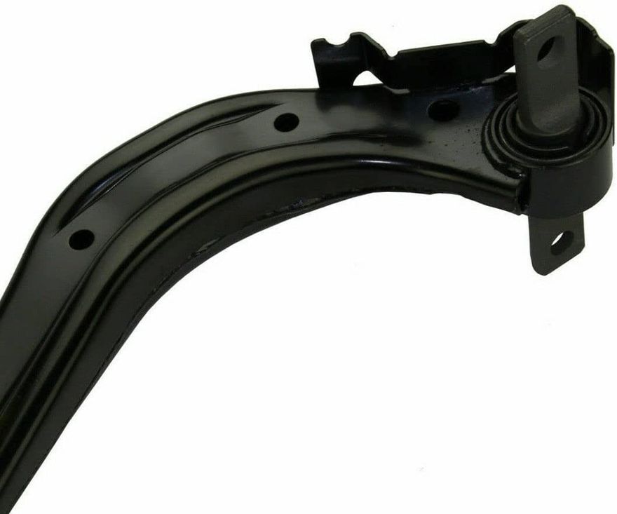 Rear Upper Control Arm - MS601005