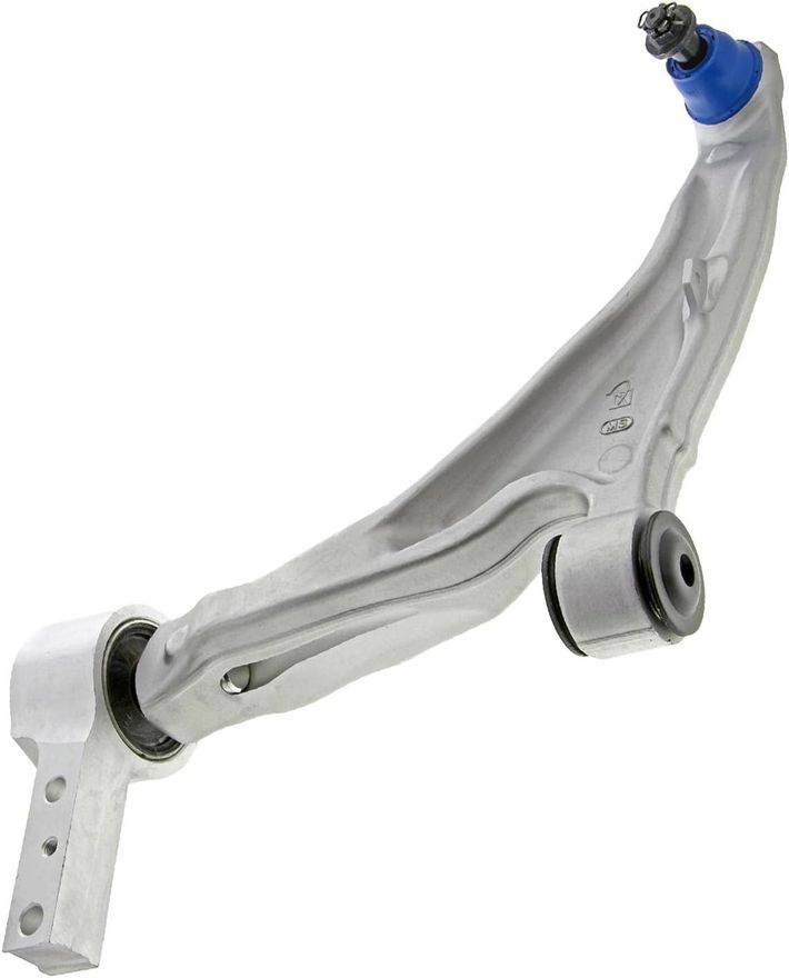 Front Left Lower Control Arm - MS601025