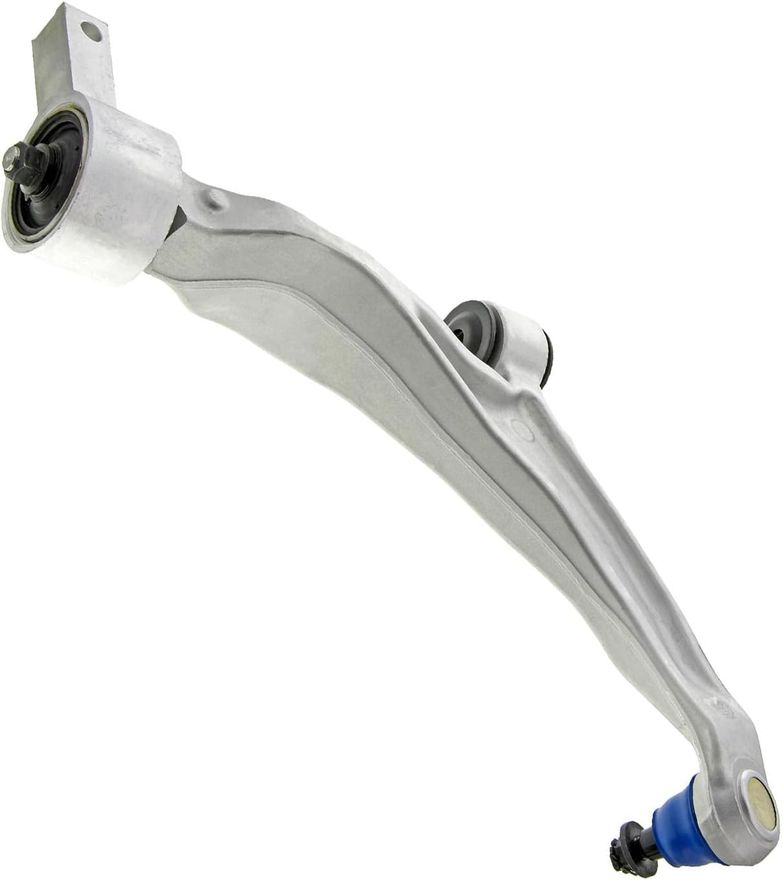 Front Left Lower Control Arm - MS601025