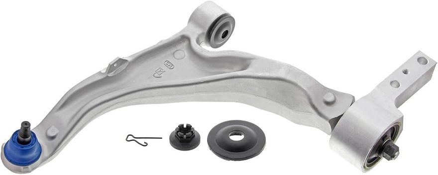 Front Left Lower Control Arm - MS601025