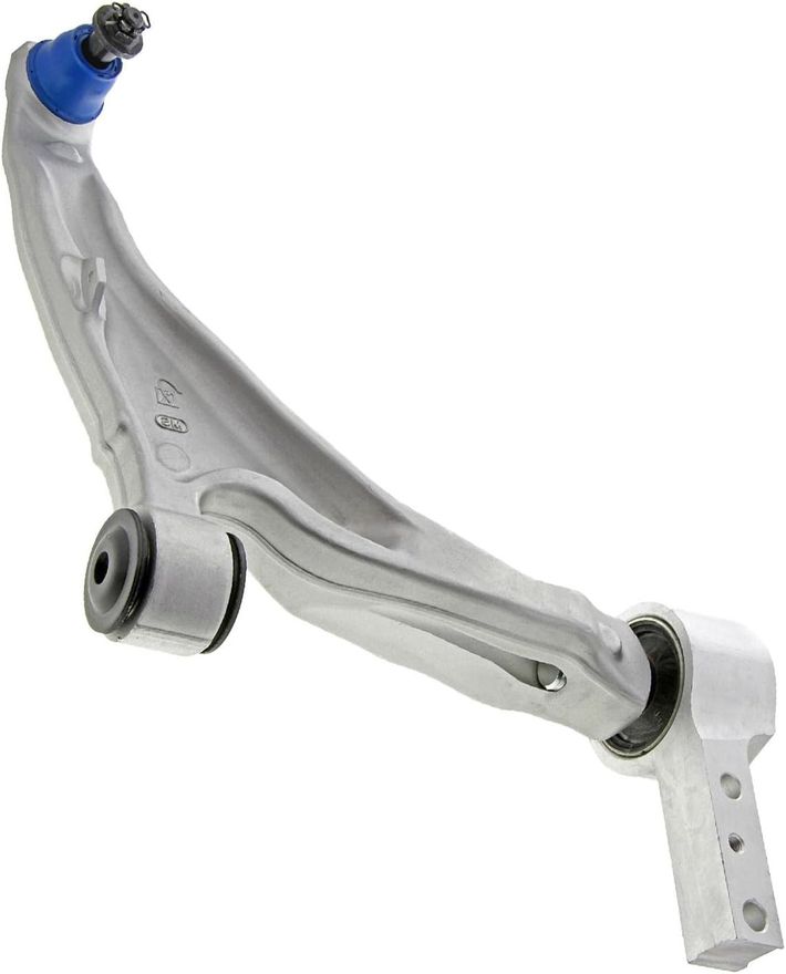 Front Lower Control Arm - MS601025 / MS601026