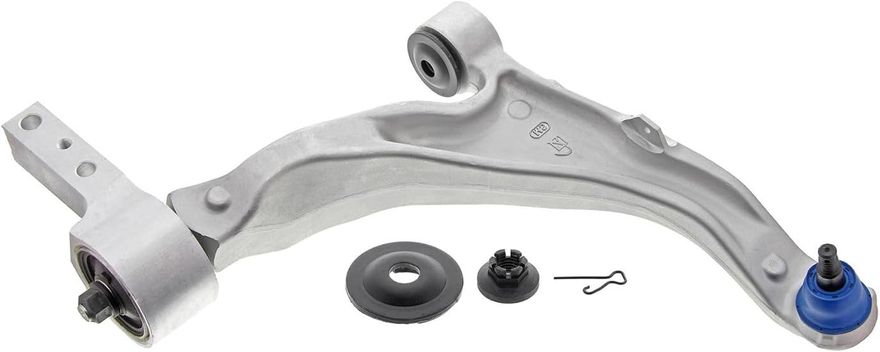 Front Lower Control Arm - MS601025 / MS601026