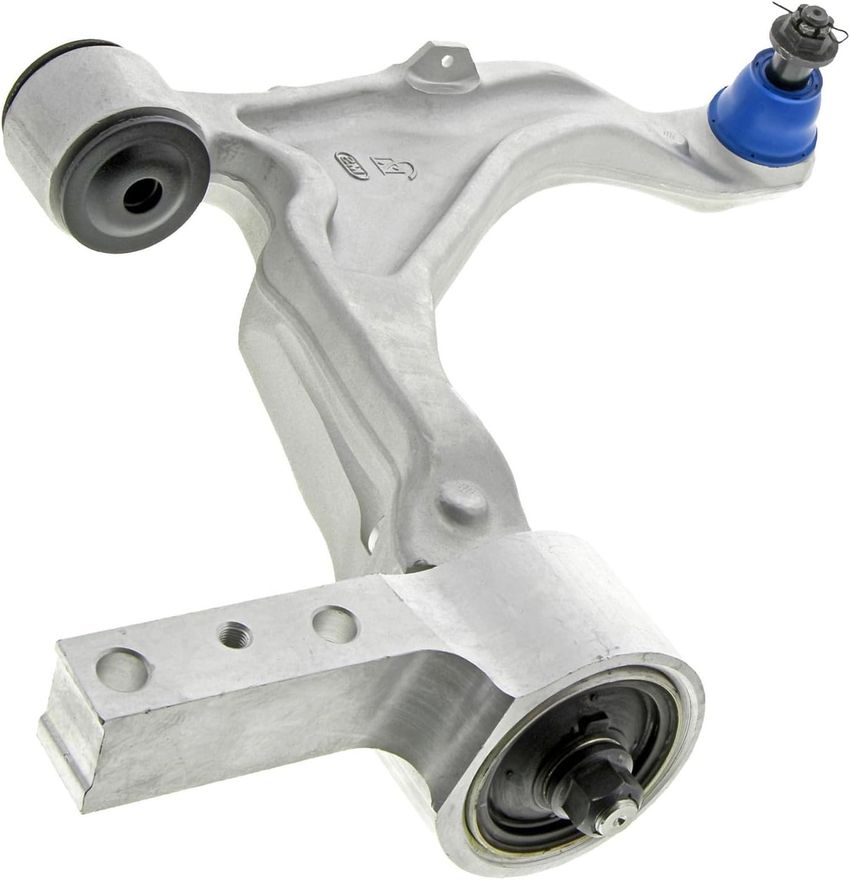 Front Lower Control Arm - MS601025 / MS601026