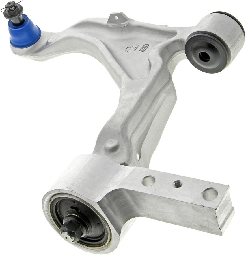 Front Lower Control Arm - MS601025 / MS601026