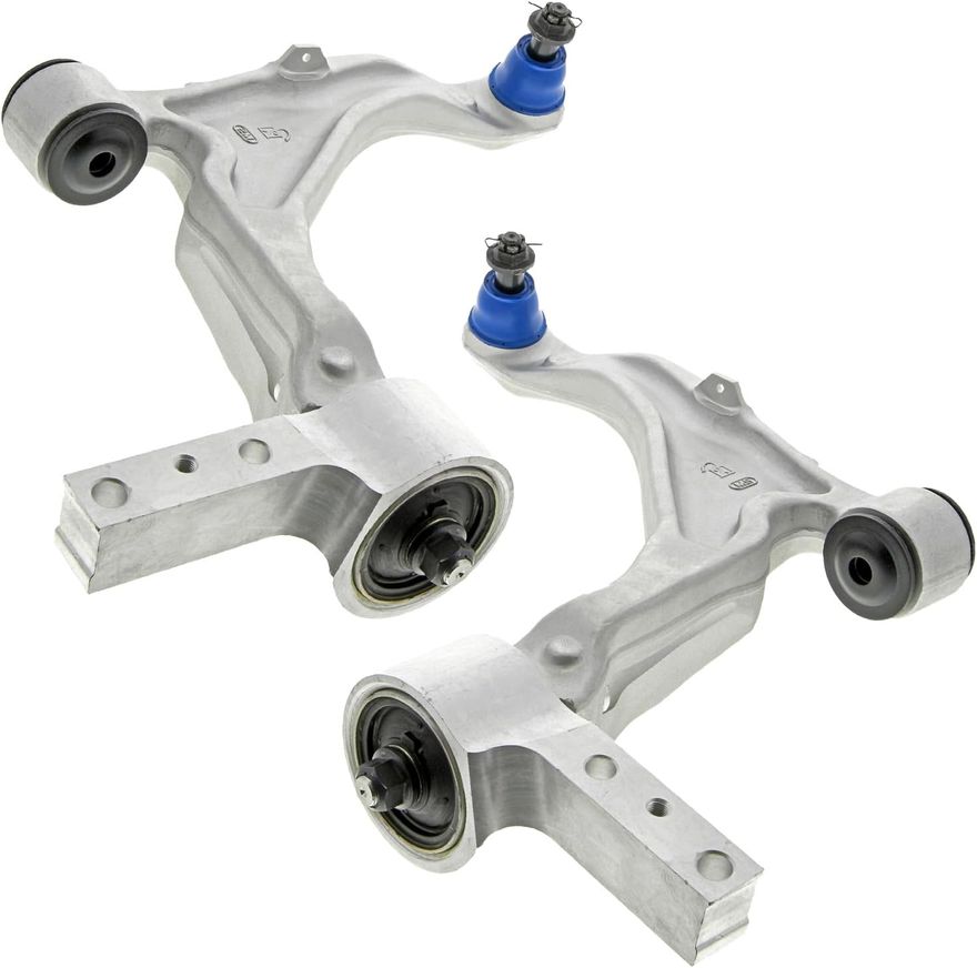 Main Image - Front Lower Control Arms