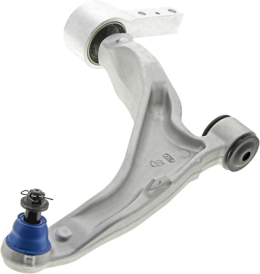 Front Right Lower Control Arm - MS601026