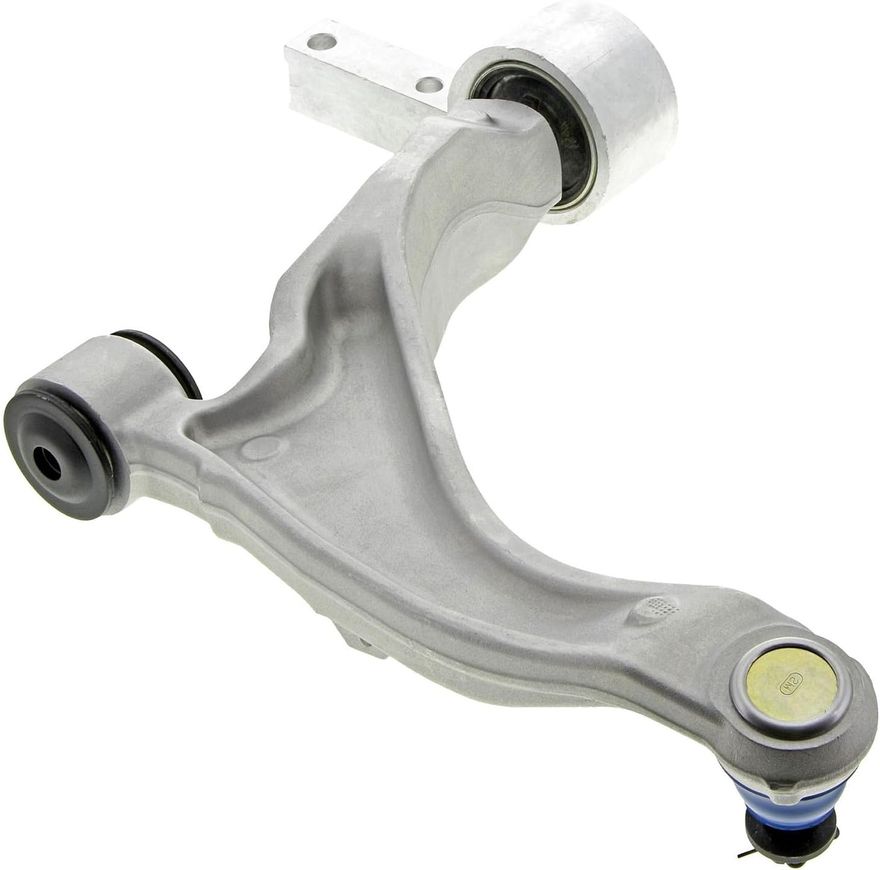 Front Right Lower Control Arm - MS601026