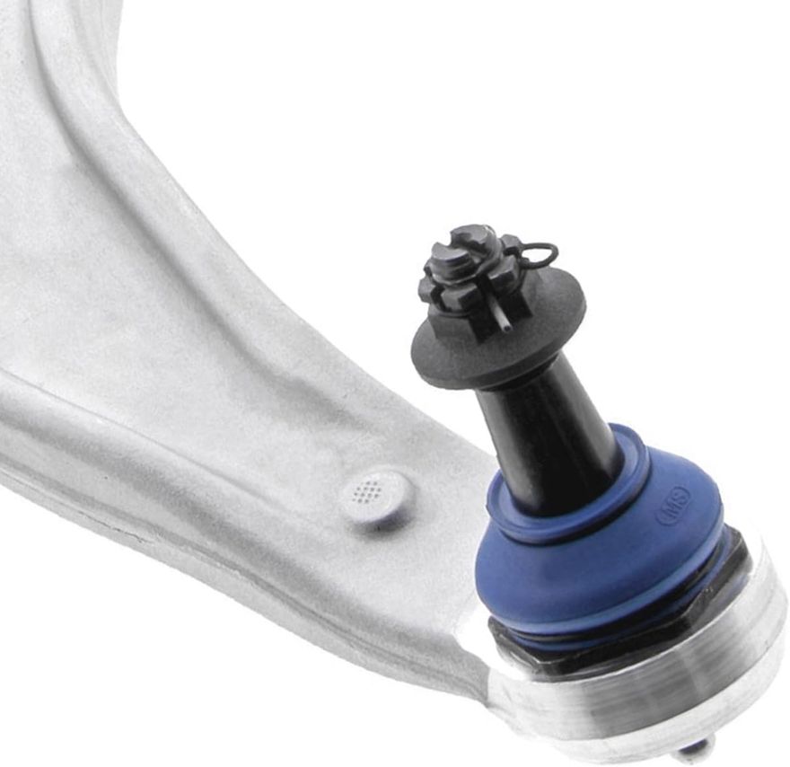 Front Lower Control Arm - MS601267 / MS601268