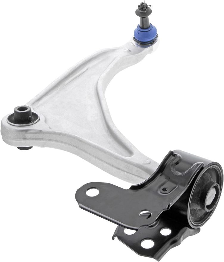 Front Lower Control Arm - MS601267 / MS601268