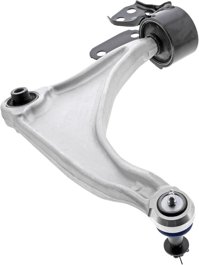 Front Right Lower Control Arm - MS601267