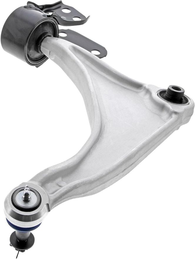 Front Left Lower Control Arm - MS601268