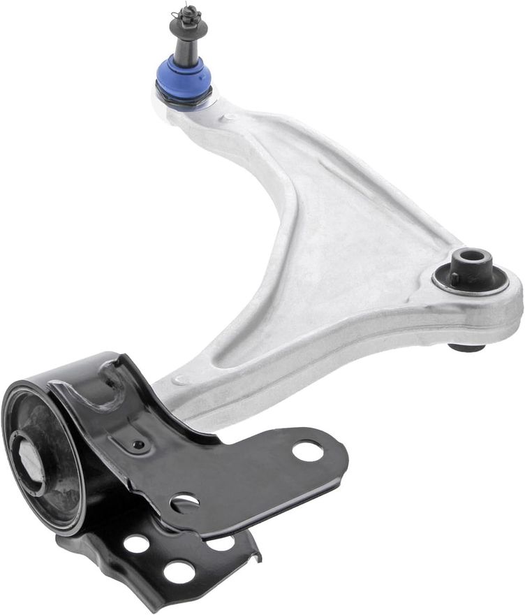 Front Left Lower Control Arm - MS601268