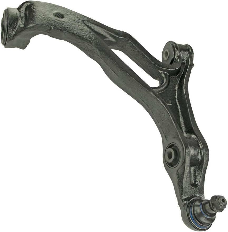 Front Left Lower Control Arm - MS70101