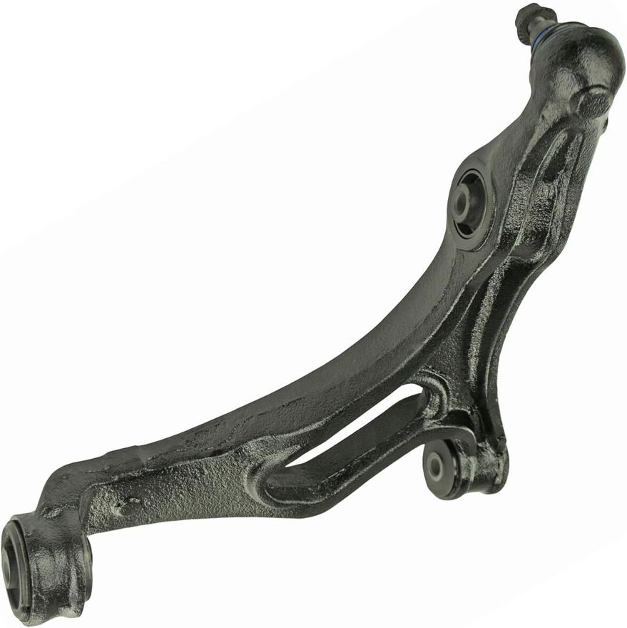 Front Left Lower Control Arm - MS70101