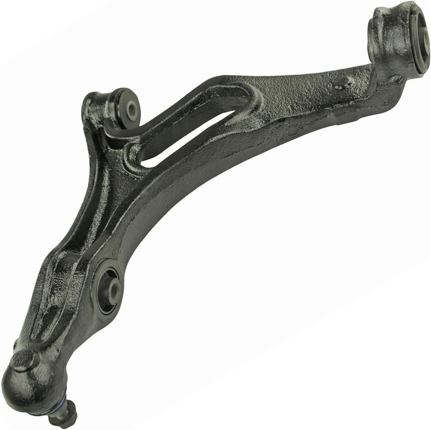 Front Left Lower Control Arm - MS70101