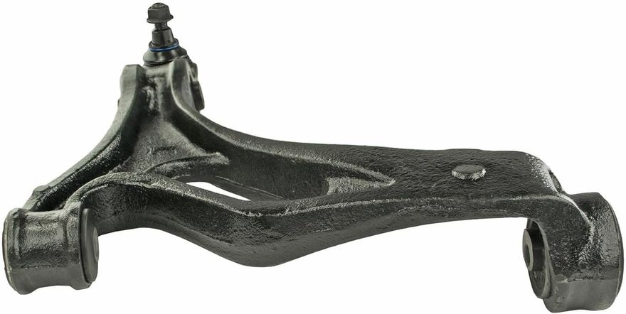 Front Left Lower Control Arm - MS70101