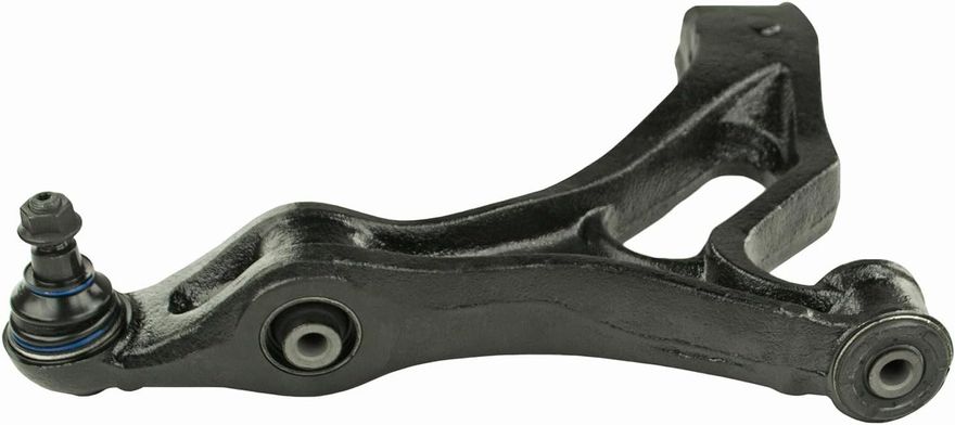 Front Left Lower Control Arm - MS70101