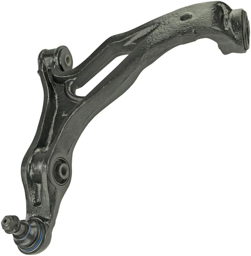 Front Lower Control Arm - MS70101 / MS70102