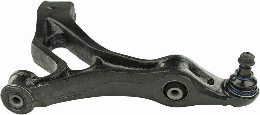 Front Right Lower Control Arm - MS70102